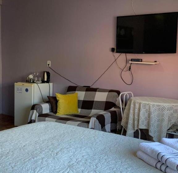 Pension Pousada Simone