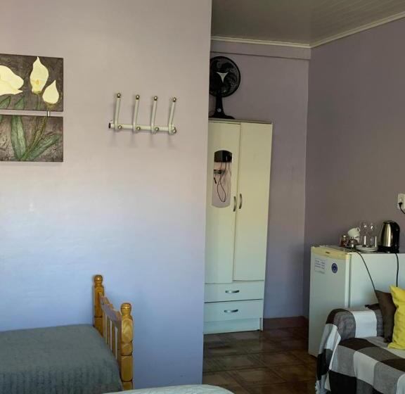 Pension Pousada Simone