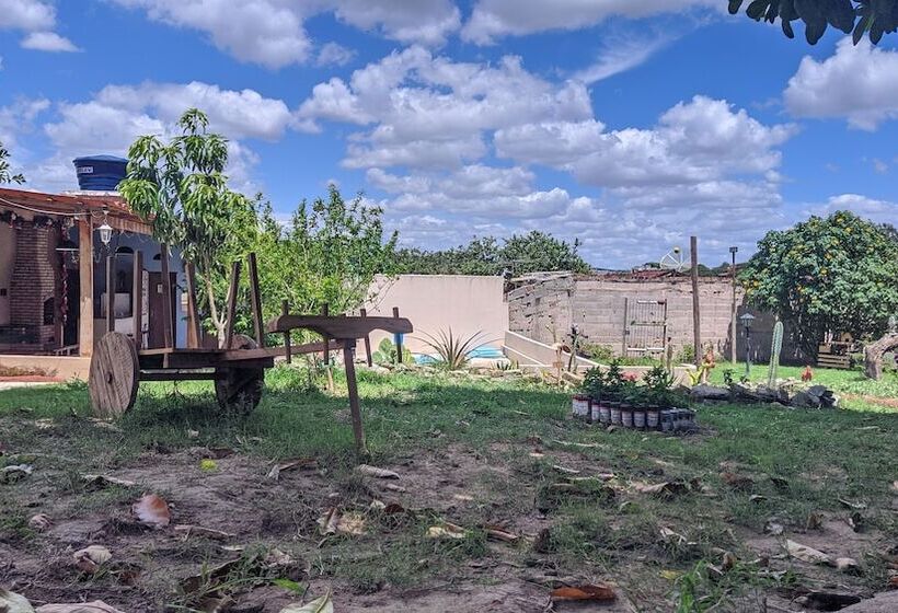 펜션 Pousada Viana