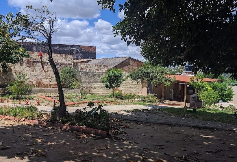 펜션 Pousada Viana