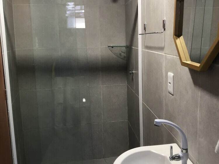 펜션 Pousada Viana