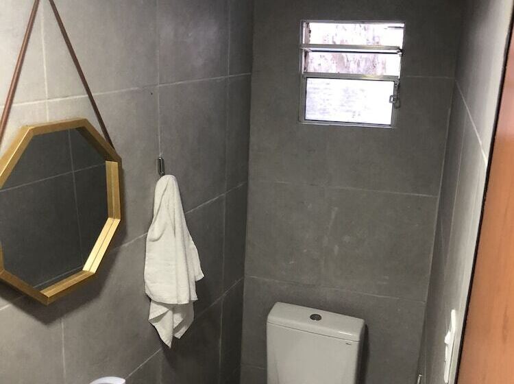 펜션 Pousada Viana