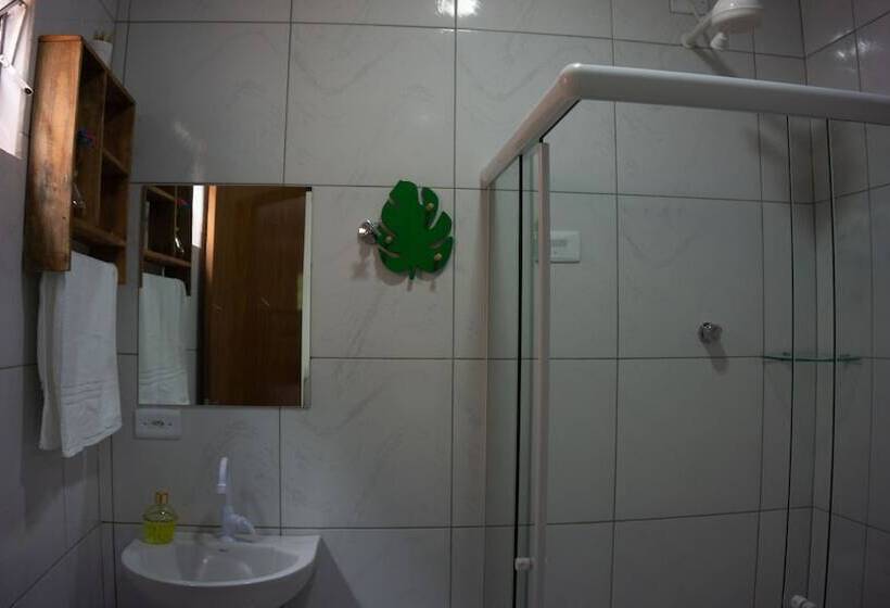 펜션 Pousada Viana