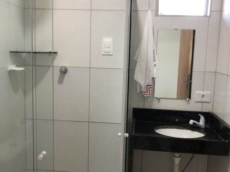 펜션 Pousada Viana