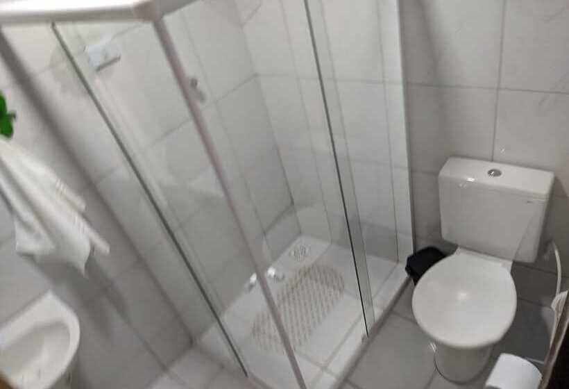 펜션 Pousada Viana