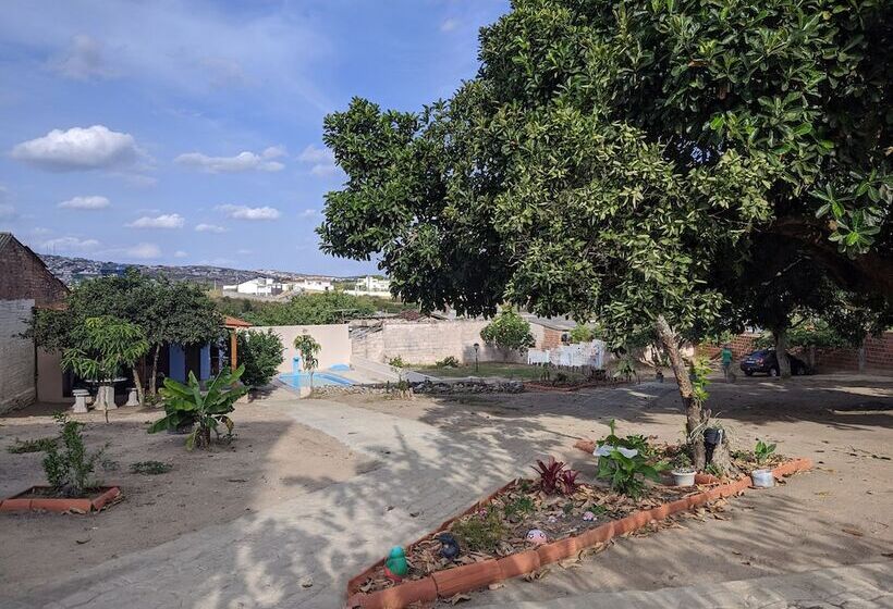 펜션 Pousada Viana