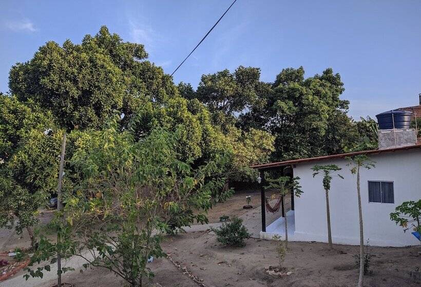 펜션 Pousada Viana