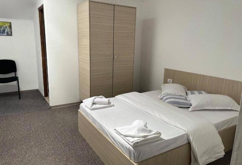 Pensiunea Spa Clisura Dunarii