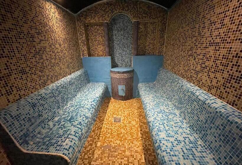 Pensiunea Spa Clisura Dunarii