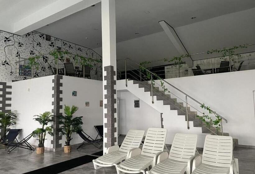 Pensiunea Spa Clisura Dunarii