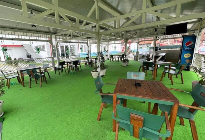 Pensiunea Spa Clisura Dunarii