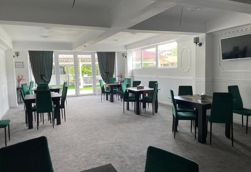 Pensiunea Spa Clisura Dunarii