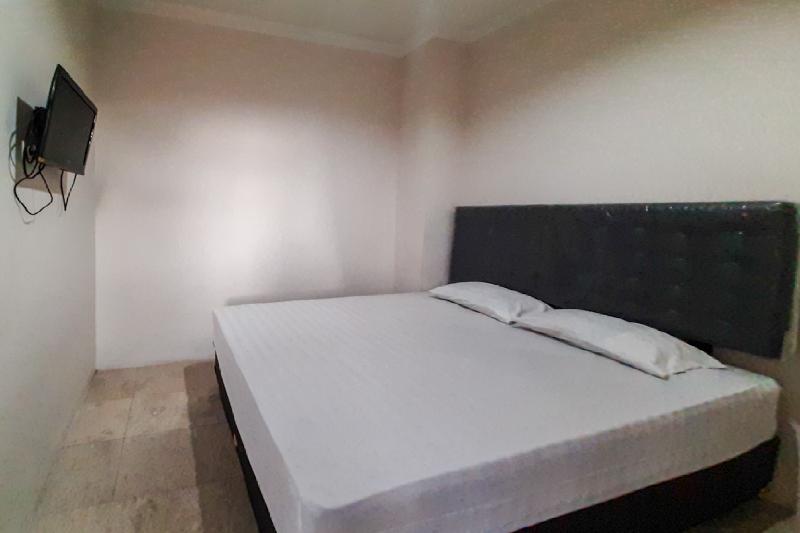 膳宿费 Spot On 91911 Rejeki Homestay Syariah Malioboro