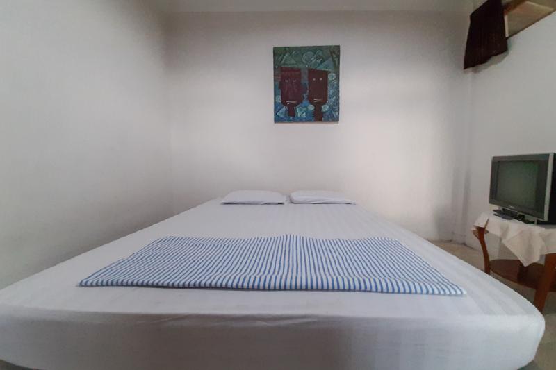 膳宿费 Spot On 91911 Rejeki Homestay Syariah Malioboro