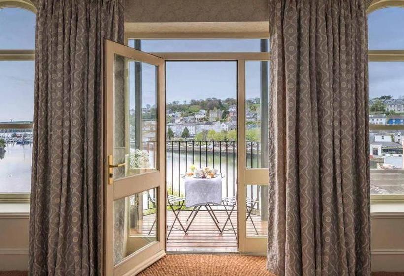 Пансион The Secret Garden