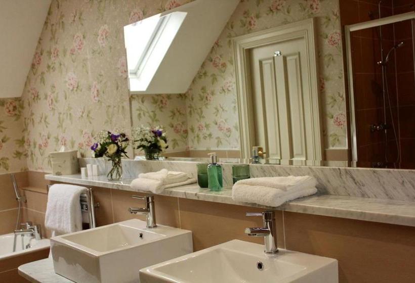 Пансион The Secret Garden