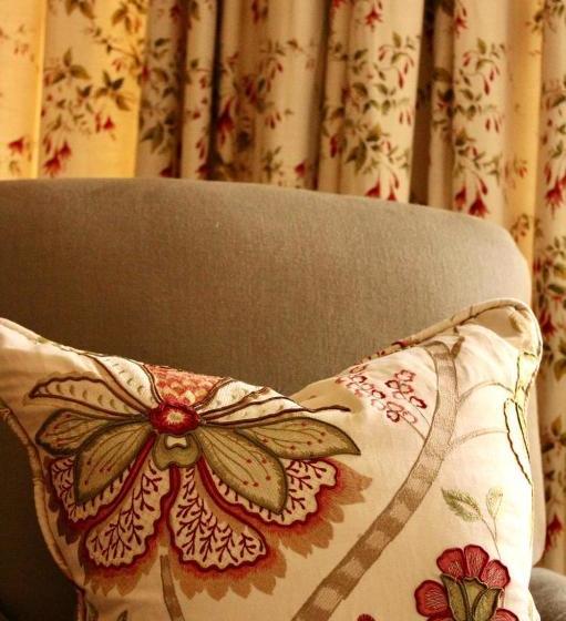 Пансион The Secret Garden