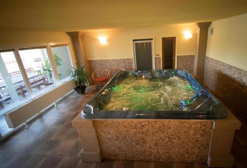 פנסיון Váňův Statek