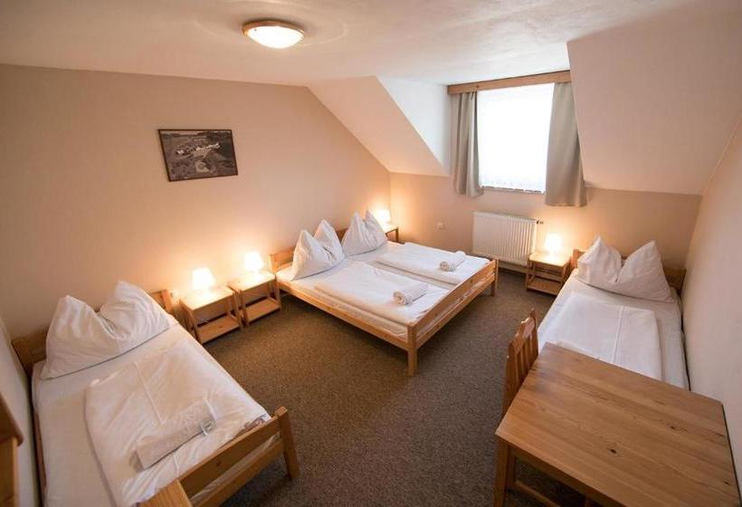 פנסיון Váňův Statek