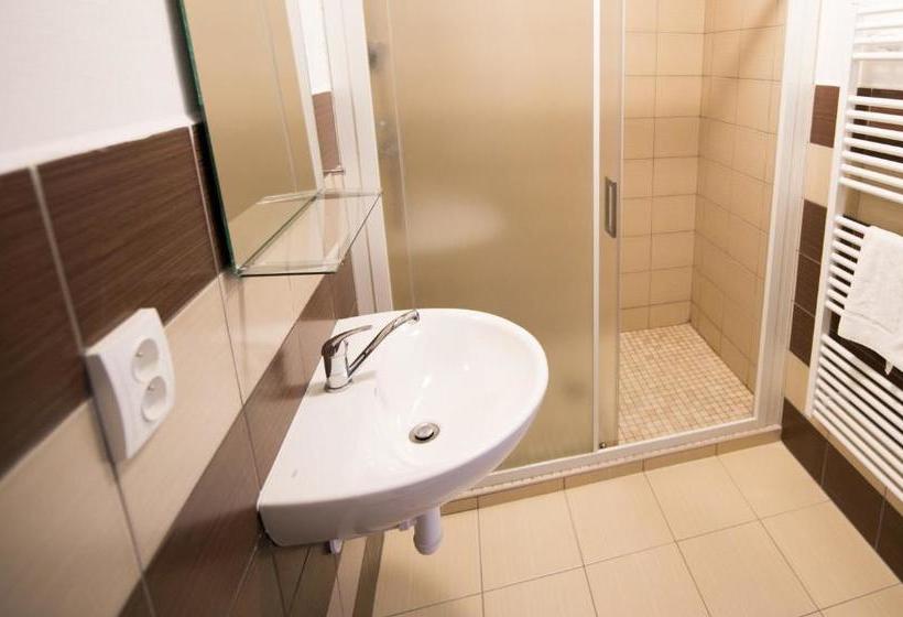 פנסיון Váňův Statek