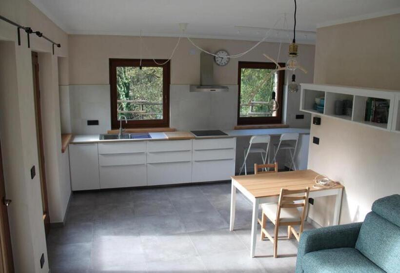 Residenza Di Campagna