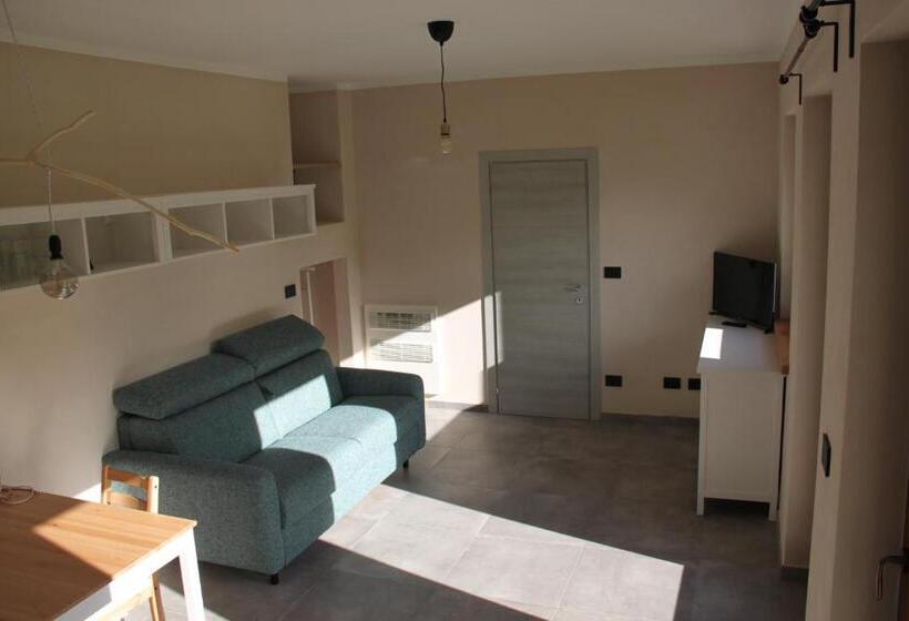 Residenza Di Campagna