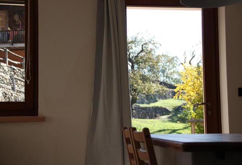 Residenza Di Campagna