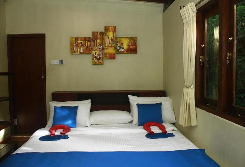 منتجع The Riverston Grand