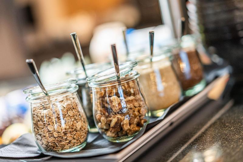 Rufi S Hotel Innsbruck