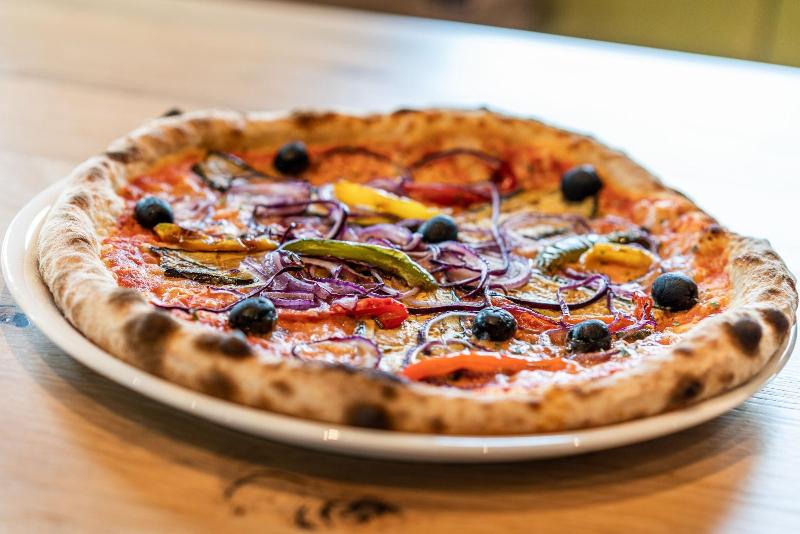 Rufi S Hotel Innsbruck