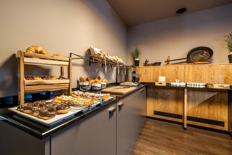 Rufi S Hotel Innsbruck