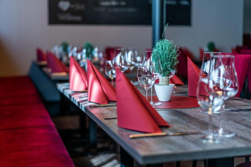 Rufi S Hotel Innsbruck