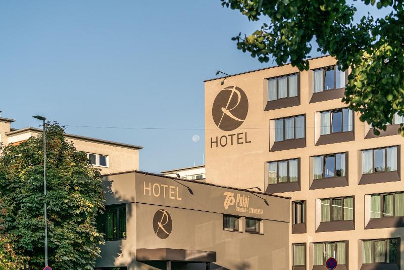 Rufi S Hotel Innsbruck
