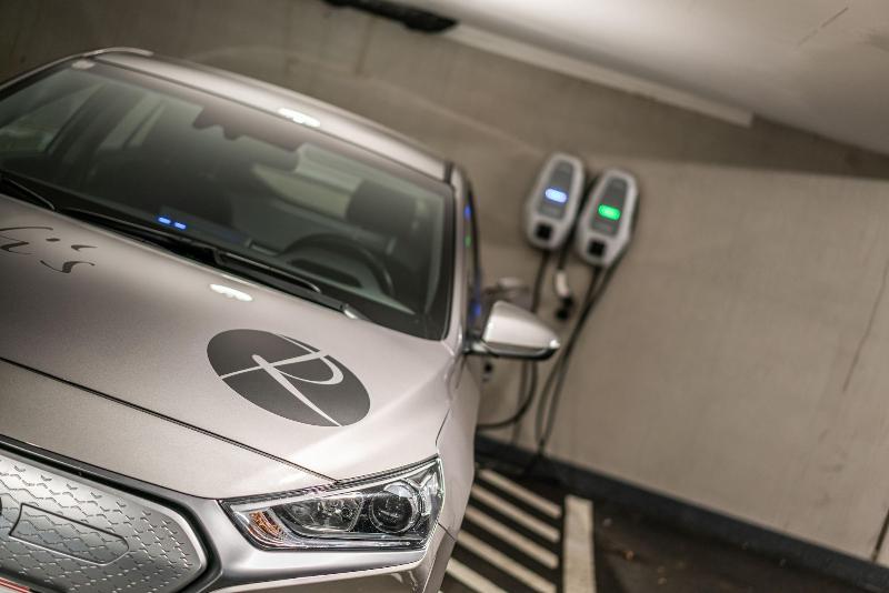 Rufi S Hotel Innsbruck