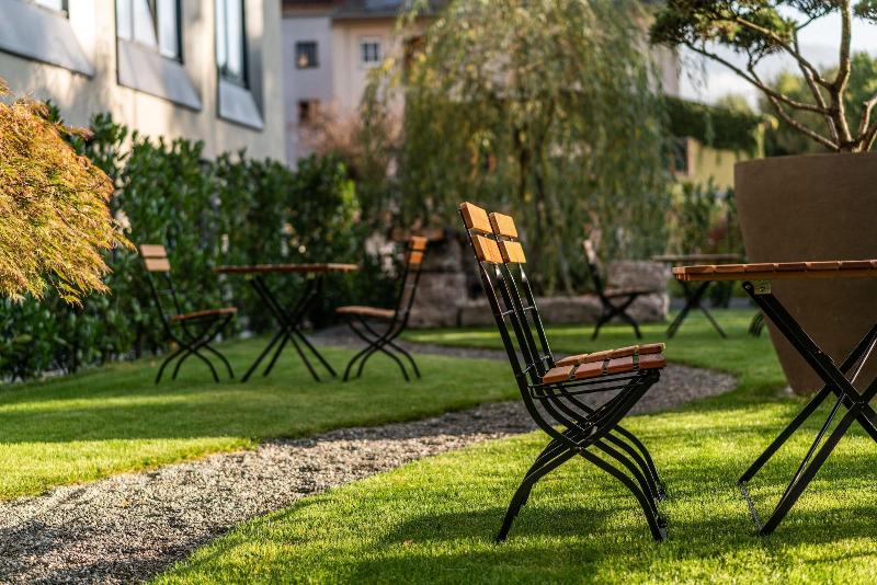 Rufi S Hotel Innsbruck