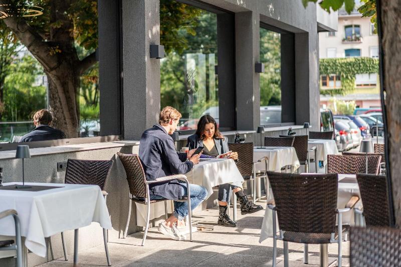 Rufi S Hotel Innsbruck