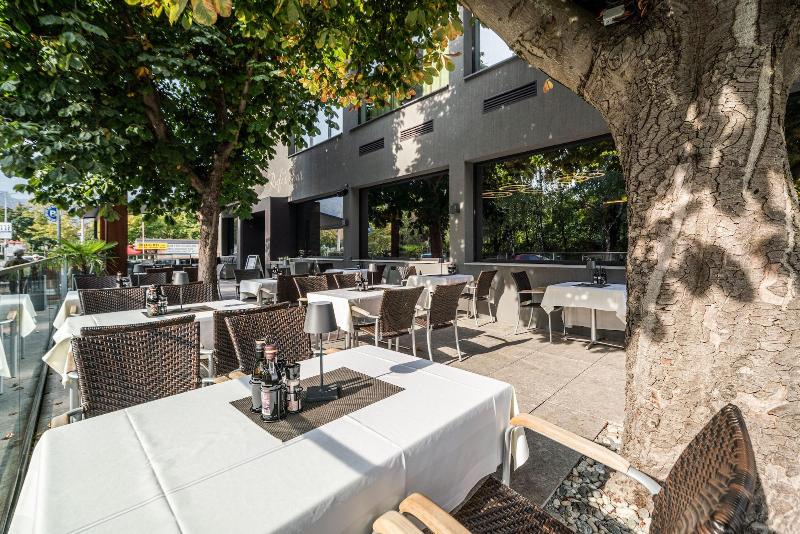 Rufi S Hotel Innsbruck