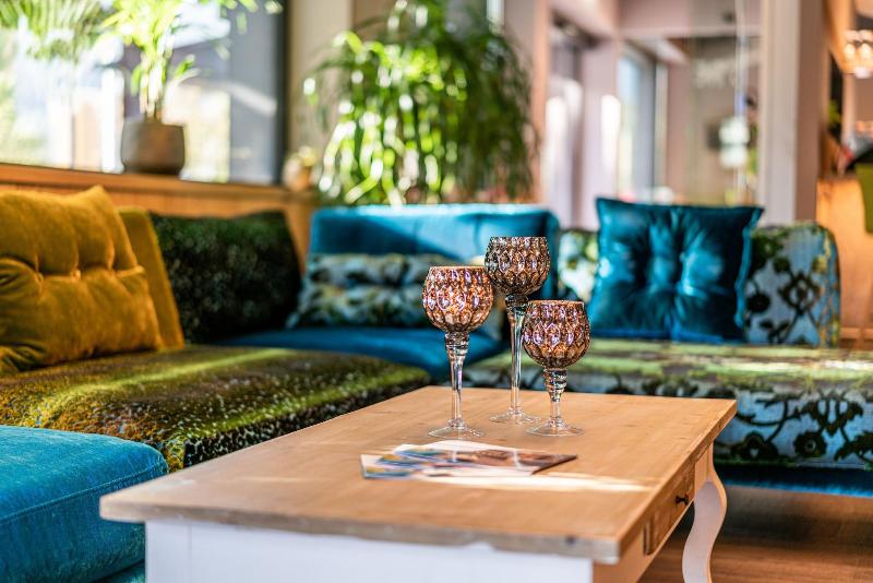 Rufi S Hotel Innsbruck