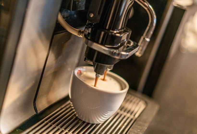 Rufi S Hotel Innsbruck