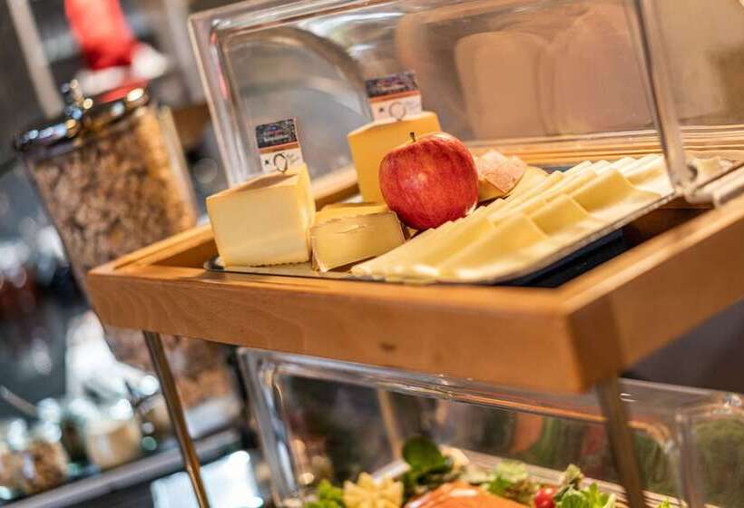 Rufi S Hotel Innsbruck