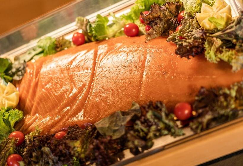 Rufi S Hotel Innsbruck