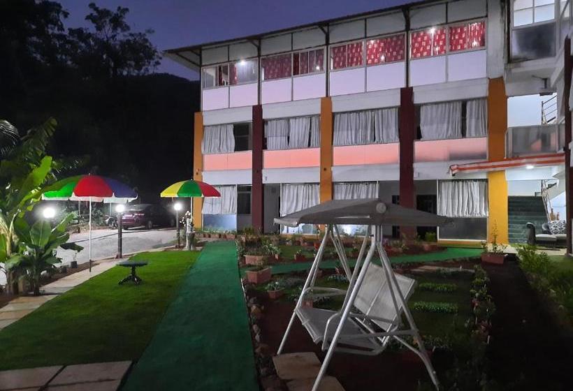 Shanti Resort And Spa Lavasa