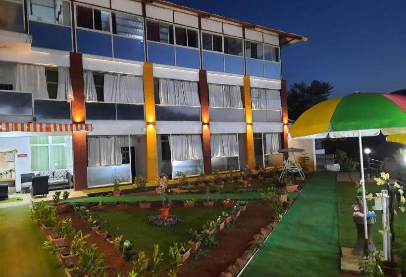 Shanti Resort And Spa Lavasa