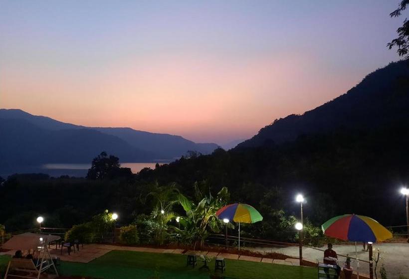 Shanti Resort And Spa Lavasa