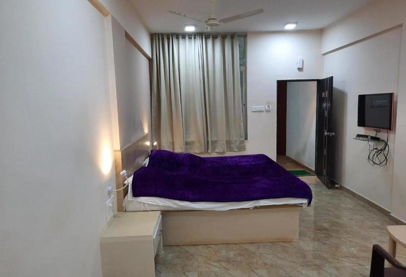 Shanti Resort And Spa Lavasa