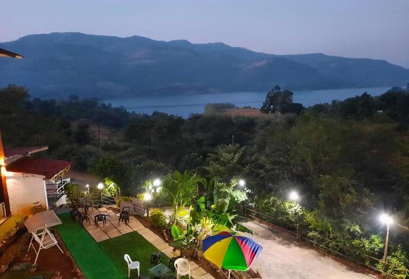 Shanti Resort And Spa Lavasa
