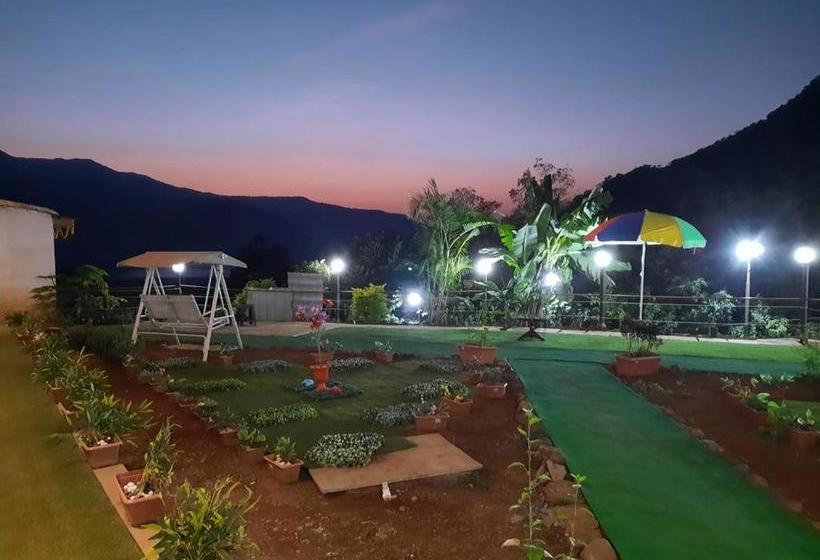 Shanti Resort And Spa Lavasa
