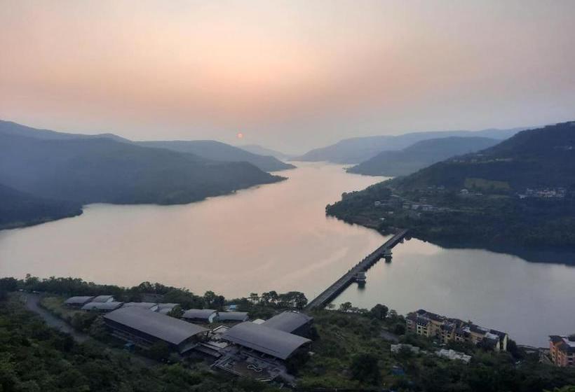 Shanti Resort And Spa Lavasa
