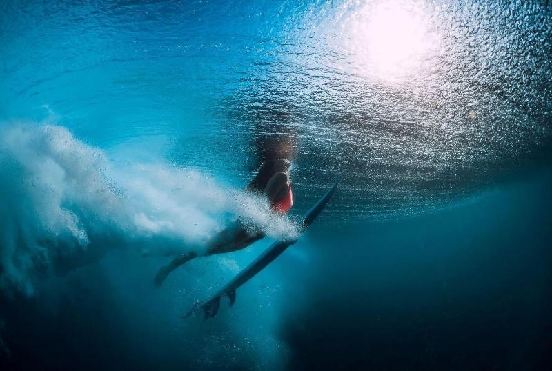 The Blue Hotel Bondi