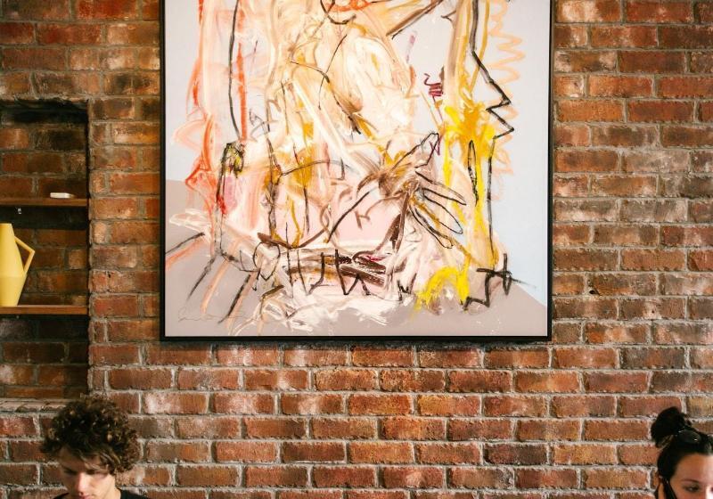 The Blue Hotel Bondi